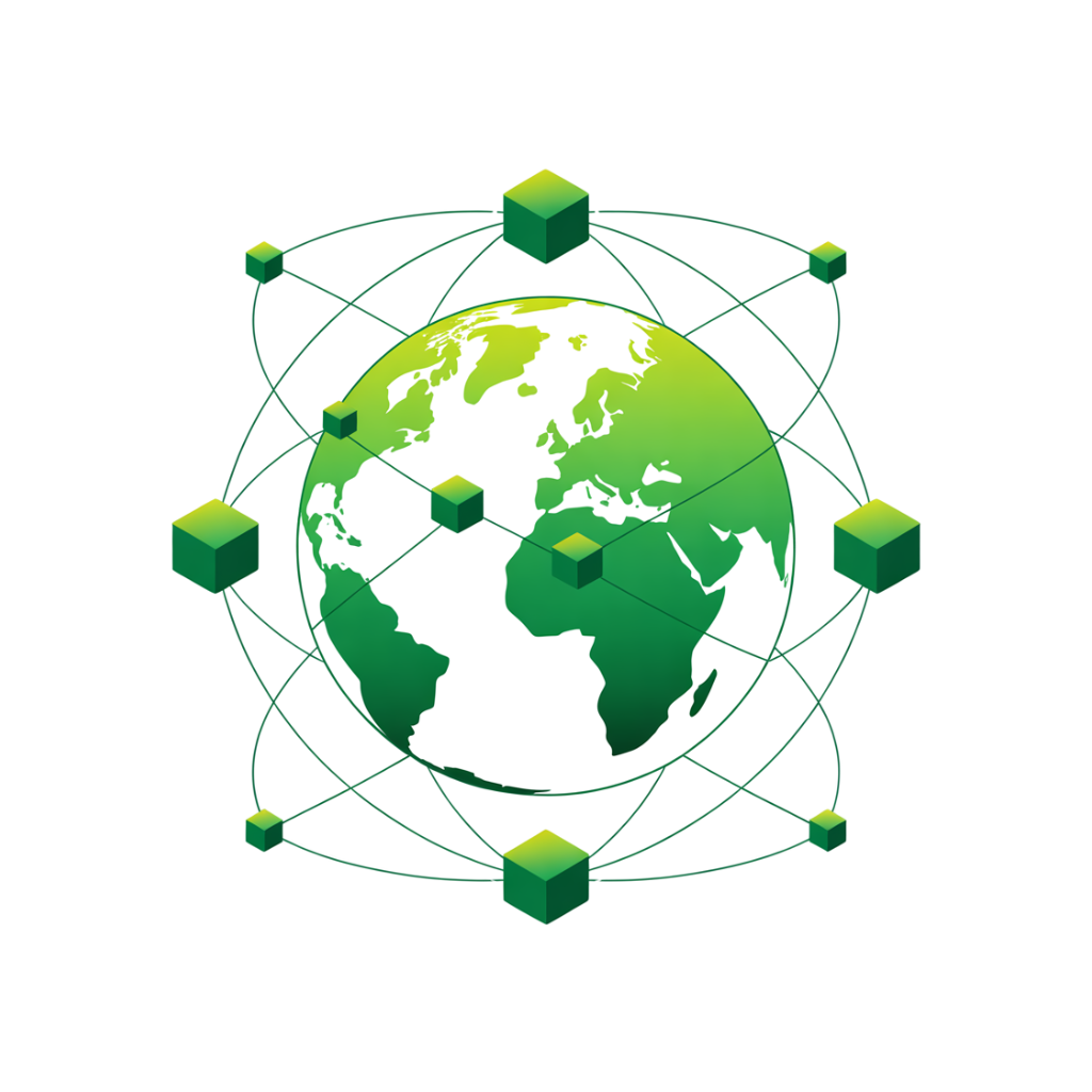 Global Klearcom Website image