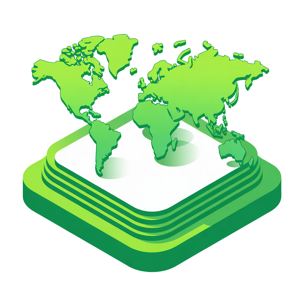 global map klearcom image 2