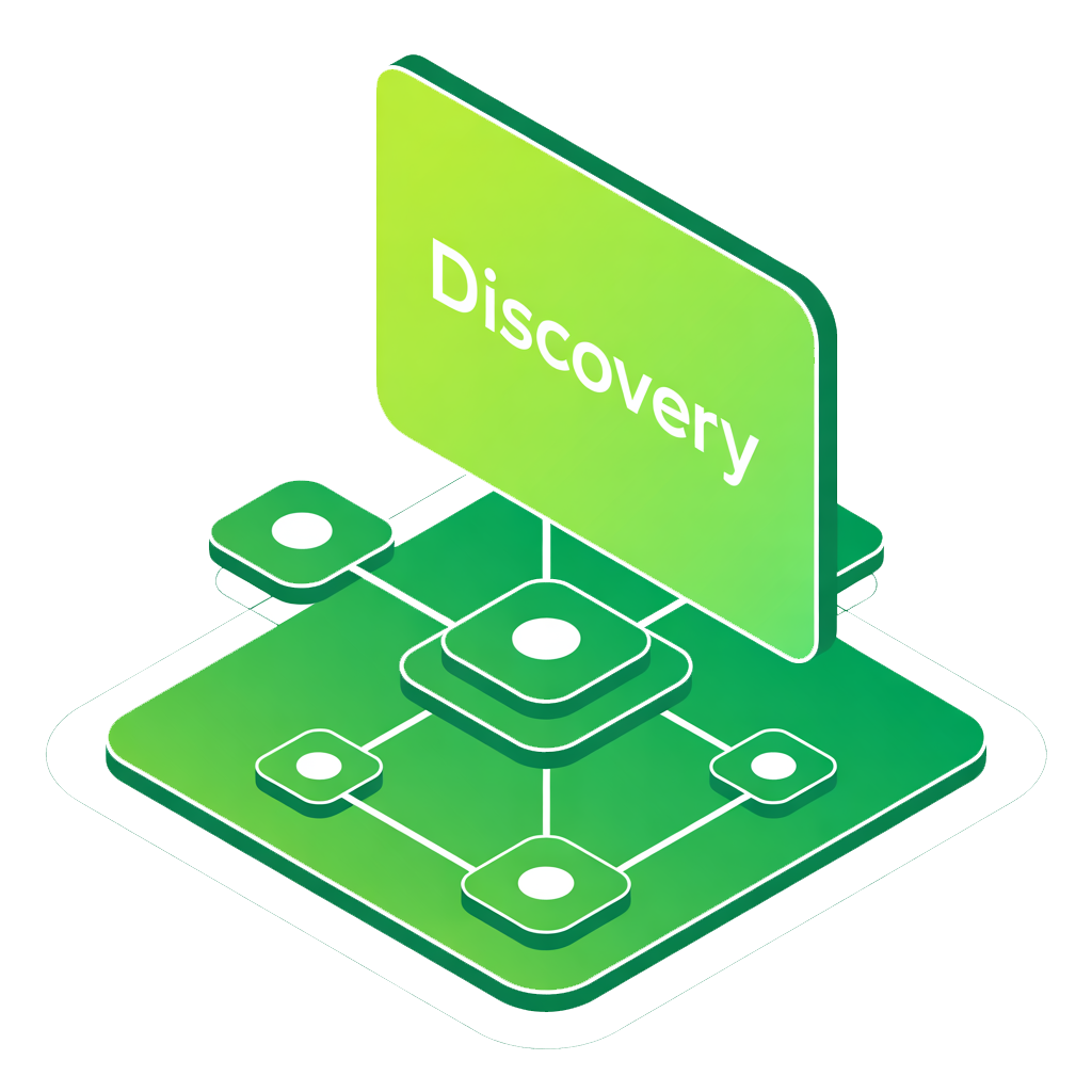 Klearcom Discovery Image v1