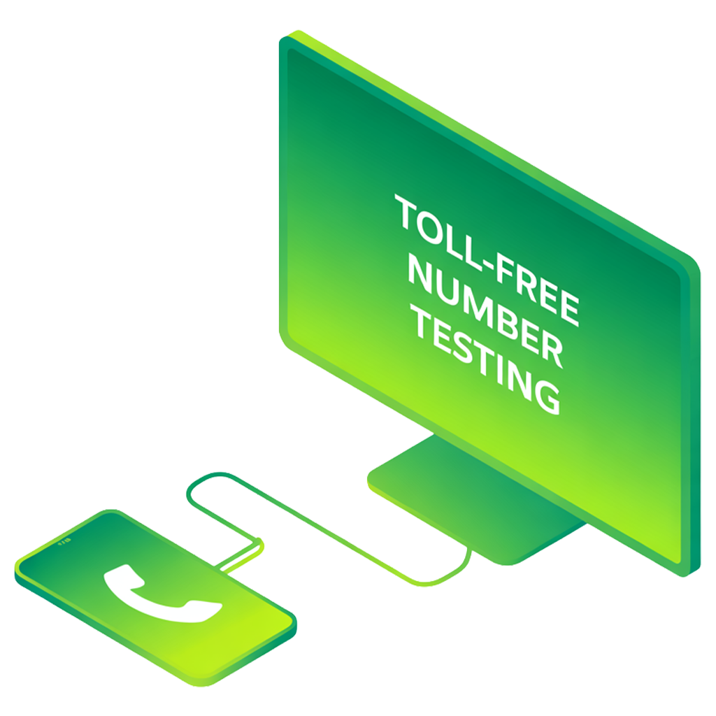 Toll-Free Numbers Klearcom-2