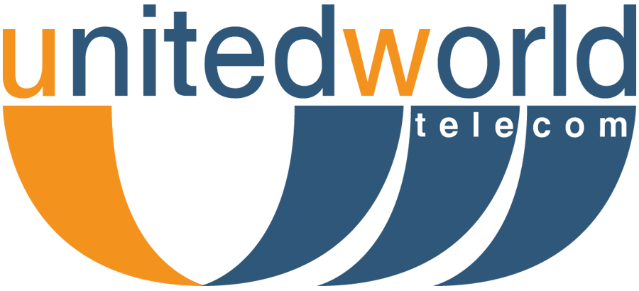 United World Telecom Logo - High Resolution-1 United World Telecom Logo - High Resolution-1
