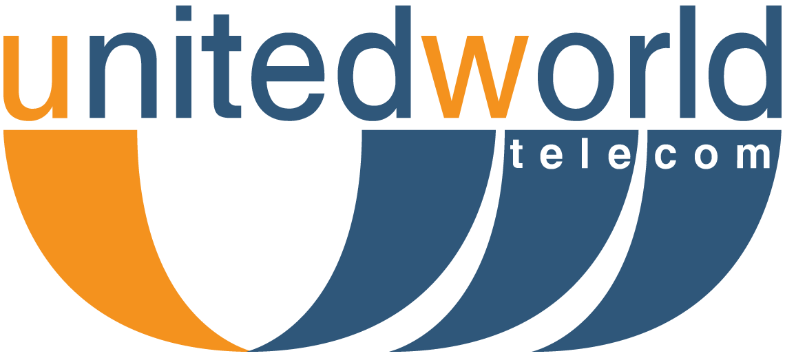 United World Telecom Logo - High Resolution-2